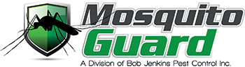 Mosquito Guard Logo